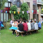 Barbecue - Kot carrefour ASBL