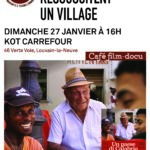 tour des cafes