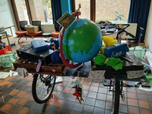 24 heures v&eacute;lo de Louvain-la-Neuve &ndash; octobre 2025